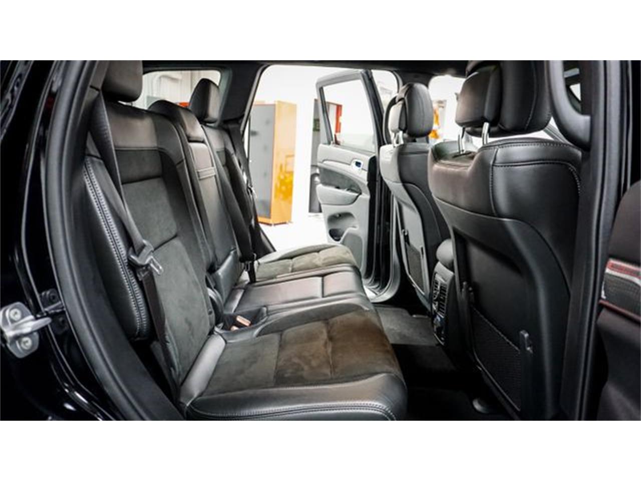 2019 Jeep Grand Cherokee for sale in North East, PA – photo 12