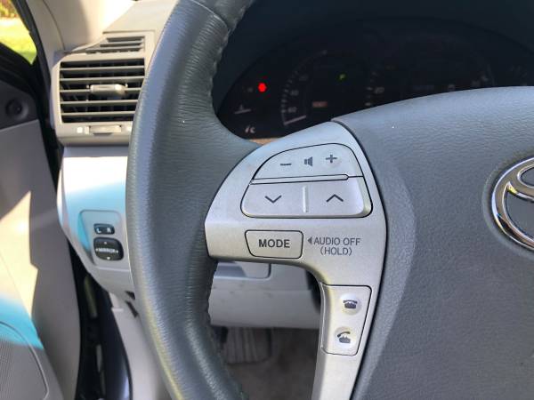 2007 Toyota Camry Hybrid XLE with 57 K miles ONLY for sale in Kahului, HI – photo 11