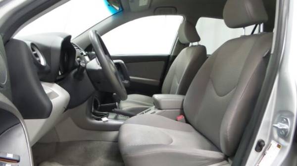 2007 Toyota Rav4 - w/3rd Row and LOW MILES(90k) for sale in Grayslake, IL – photo 4