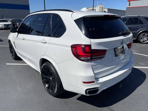 2016 BMW X5 xDrive35i - - by dealer - vehicle for sale in Bellingham, WA – photo 7