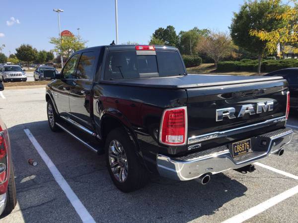2016 Ram Laramie Limited for sale in Green Valley, DE – photo 3