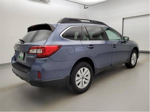 2015 Subaru Outback 2 5i Premium - wagon - - by dealer for sale in Wilmington, NC – photo 10