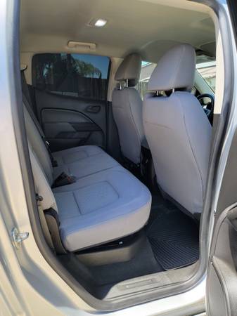 2016 Chevy Colorado for sale in Bakersfield, CA – photo 15