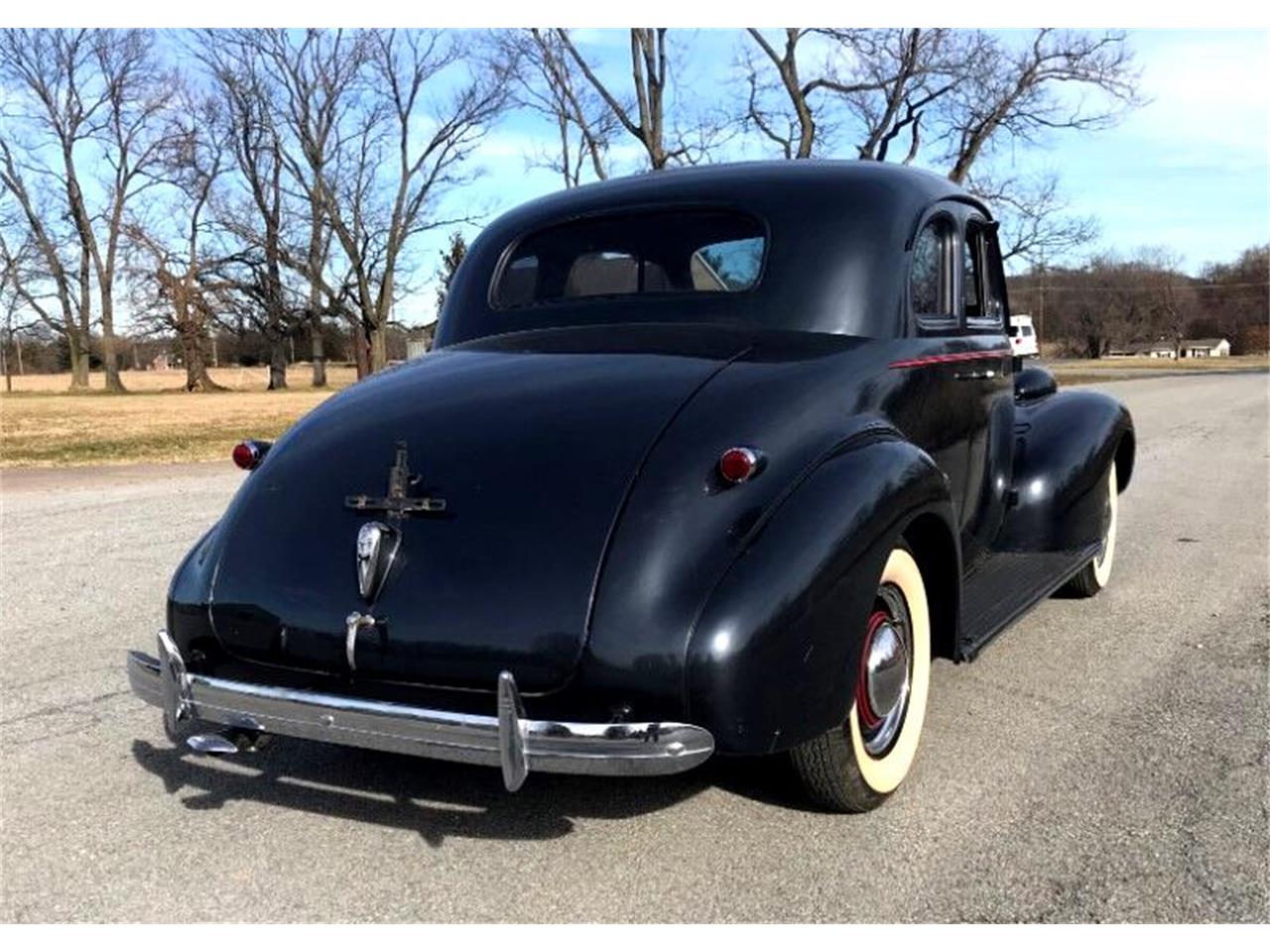 1939 Chevrolet Deluxe for sale in Harpers Ferry, WV – photo 10