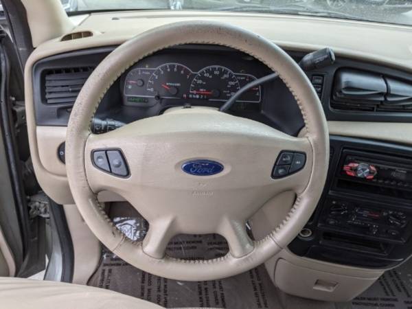 2001 Ford Windstar FWD 4D Wagon/Wagon SE - - by for sale in Waterloo, IA – photo 6