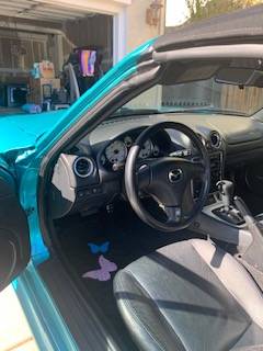 Mazda Miata for sale in Fairfield, CA – photo 2