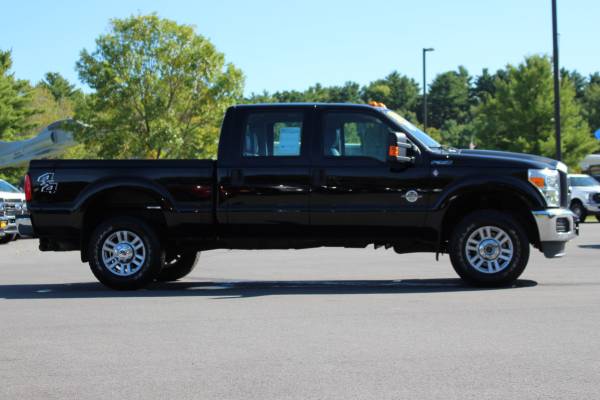 2016 F-350 XL CREW CAB for sale in Middlebury, VT – photo 4