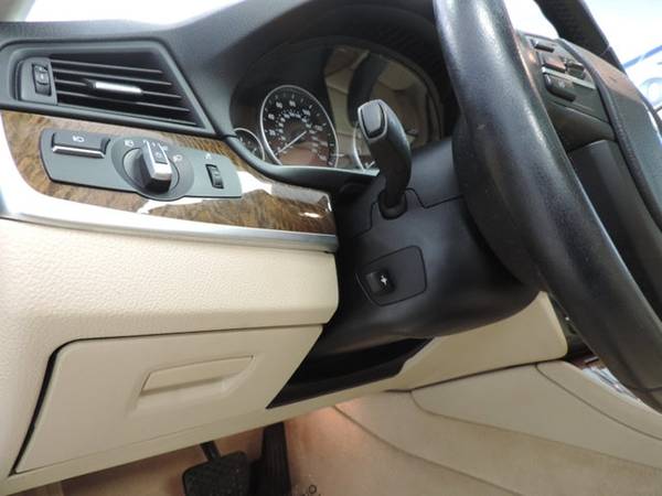 2011 BMW 5 Series 535i xDrive BEST DEALS HERE! Now-$236/mo for sale in Streamwood, IL – photo 15