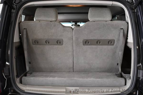 2006 *Jeep* *Commander* *4dr 4WD* GRAY - cars & trucks - by dealer -... for sale in Addison, IL – photo 19