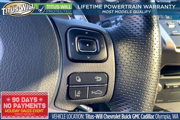 2018 Lexus NX AWD All Wheel Drive NX 300 F Sport NX 300 F SPORT -... for sale in Olympia, WA – photo 19
