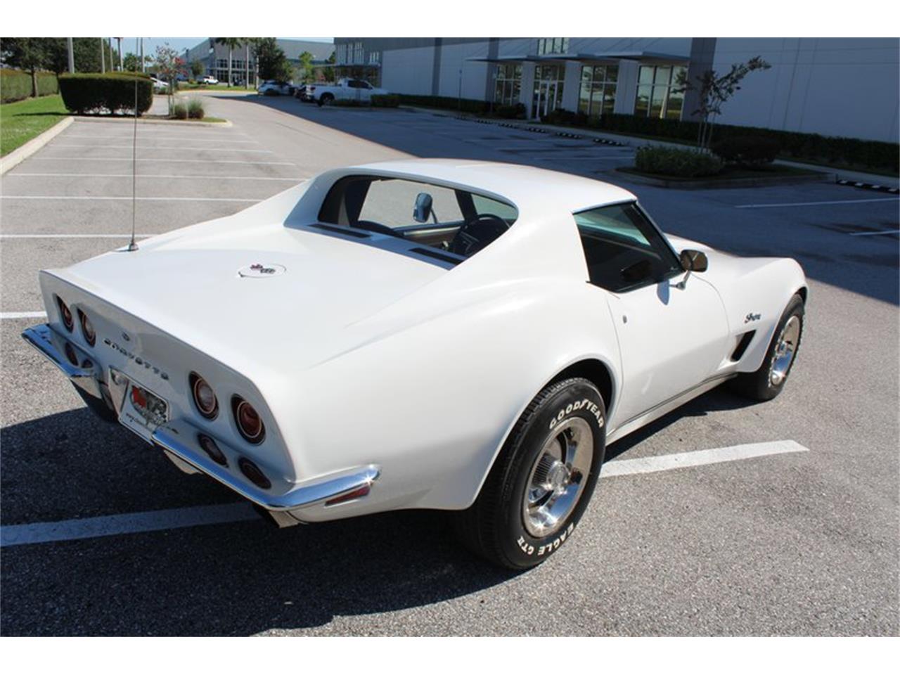 1973 Chevrolet Corvette for sale in Sarasota, FL – photo 12