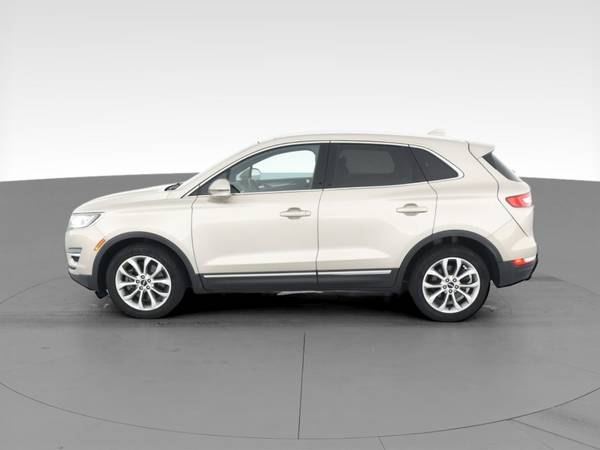 2015 Lincoln MKC Sport Utility 4D suv Gold - FINANCE ONLINE - cars &... for sale in Atlanta, CA – photo 5