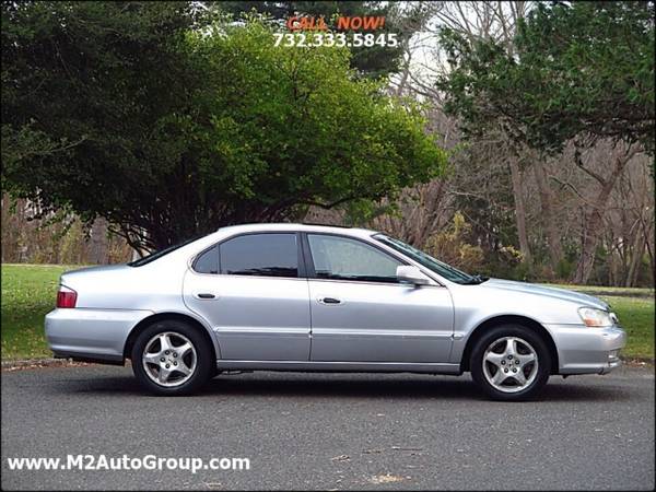 2003 Acura TL 3.2 4dr Sedan - cars & trucks - by dealer - vehicle... for sale in East Brunswick, NY – photo 5