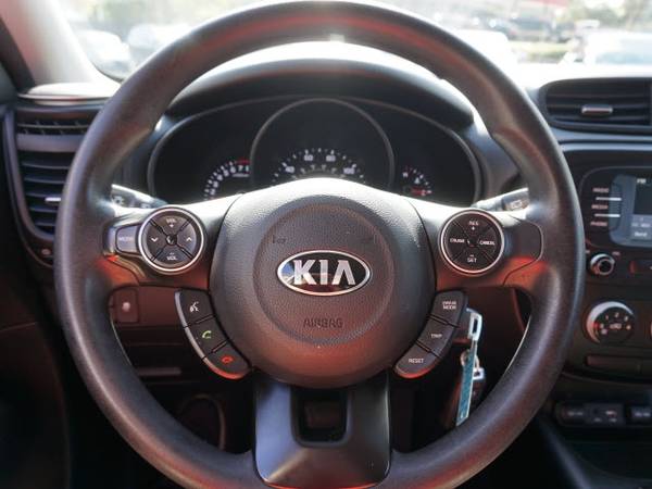 2019 Kia Soul - - by dealer - vehicle automotive sale for sale in Merritt Island, FL – photo 11