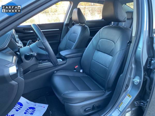 Nissan Altima 2.5 SL Sunroof Leather Bluetooth 1 Owner Low Miles... for sale in Roanoke, VA – photo 14