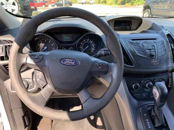 2013 Ford Escape S 2.5l 4 Cylinder Engine 6-speed A/t Fwd 4dr S for sale in Manchester, VT – photo 24