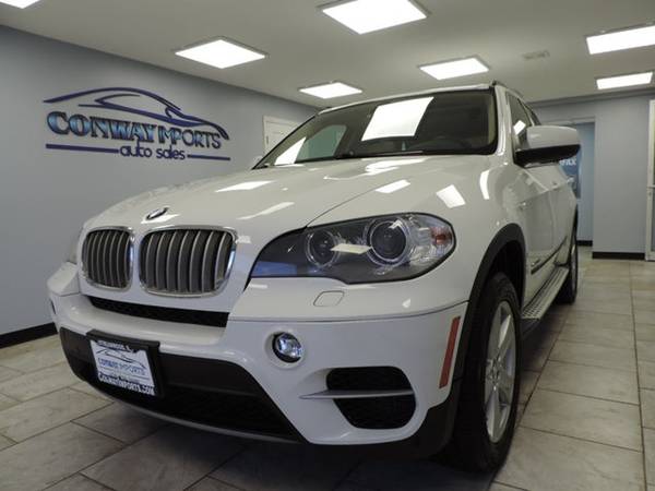 2012 BMW X5 35d Diesel BEST DEALS HERE! Now-$295/mo* for sale in Streamwood, IL – photo 2