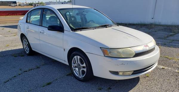 2003 SATURN ION - - by dealer - vehicle automotive sale for sale in Jackson, MS – photo 6