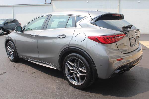 2017 INFINITI QX30 Sport - cars & trucks - by dealer - vehicle... for sale in REYNOLDSBURG, OH – photo 7