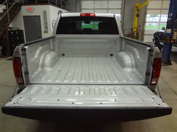 2015 Dodge Ram 1500 Crew Cab 4X4 - Must See! - - by for sale in Brockport, NY – photo 7