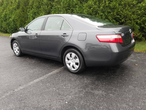 2009 Toyota Camry- Rent to Own - cars & trucks - by dealer - vehicle... for sale in Ephrata, PA – photo 3