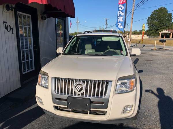 2011 Mercury Mariner Premier V6 AWD 4dr SUV for sale in Thomasville, NC – photo 17