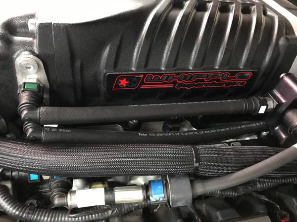2016 Mustang Gt Performance Pack Whipple Supercharged 700HP for sale in Andover, MN – photo 8