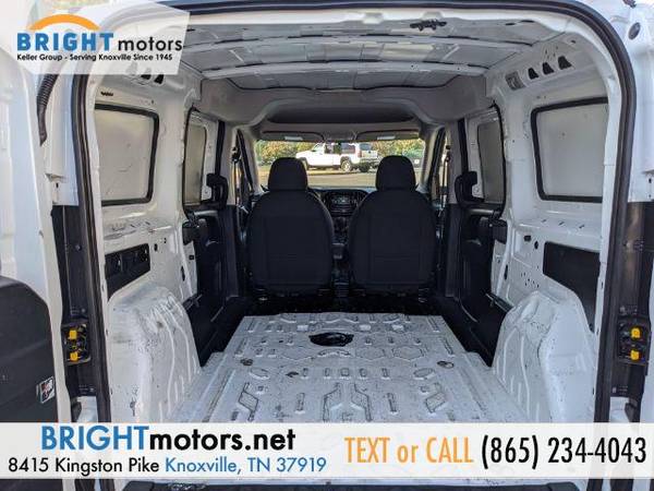 2016 RAM ProMaster City Wagon HIGH-QUALITY VEHICLES at LOWEST PRICES... for sale in Knoxville, TN – photo 11