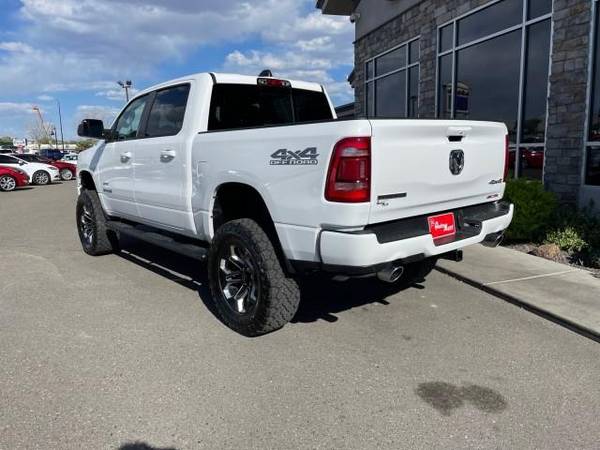 2020 Ram 1500 - - by dealer - vehicle automotive sale for sale in Grand Junction, CO – photo 3