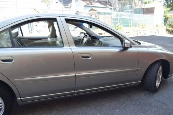 *2007* *Volvo* *S60* *2.5T 4dr Sedan* - cars & trucks - by dealer -... for sale in Paterson, NY – photo 15