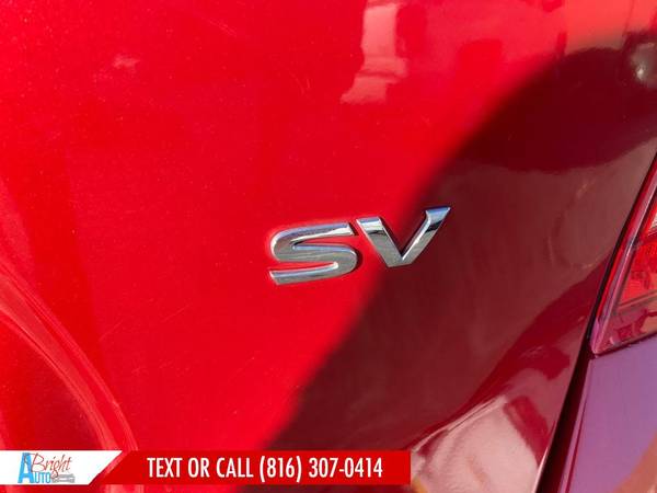 2014 NISSAN VERSA NOTE SV - cars & trucks - by dealer - vehicle... for sale in BLUE SPRINGS, MO – photo 22