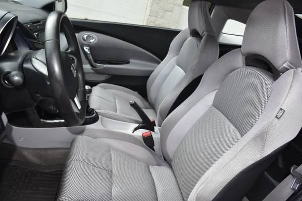 2011 Honda CR-Z EX Sedan for sale in Waterbury, NY – photo 15