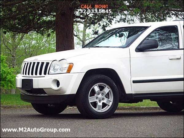 2007 Jeep Grand Cherokee Laredo 4dr SUV 4WD - - by for sale in East Brunswick, NJ – photo 17