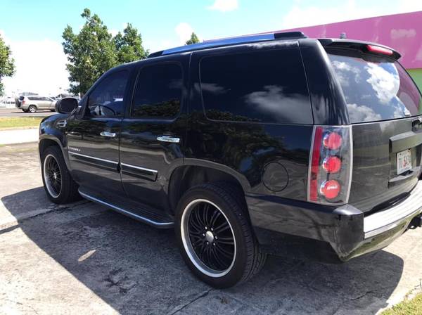 2007 GMC Yukon Denali - - by dealer for sale in Other, Other – photo 4