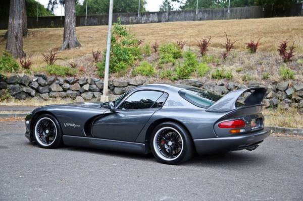 2002 Dodge Viper GTS 2dr Coupe ~!CALL/TEXT !~ - cars & trucks - by... for sale in Tacoma, OR – photo 5