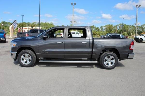 2019 Ram All-New 1500 Big Horn/Lone Star for sale in Sanford, FL – photo 6