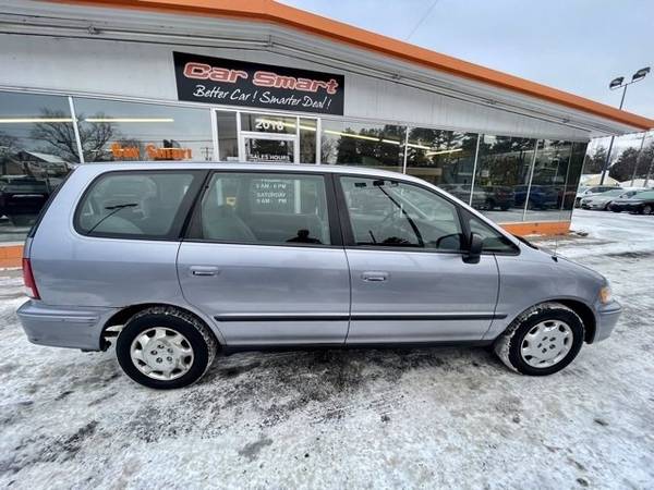 1998 Honda Odyssey LX - - by dealer - vehicle for sale in Wausau, WI – photo 8