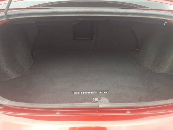 *2014* *Chrysler* *200* *TOURING* for sale in Weiser, OR – photo 17
