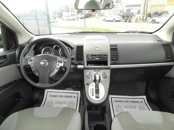 2011 Nissan Sentra S - - by dealer - vehicle for sale in Baltimore, MD – photo 17