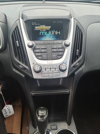 2016 Chevy Equinox LT AWD for sale in Warren, MI – photo 7