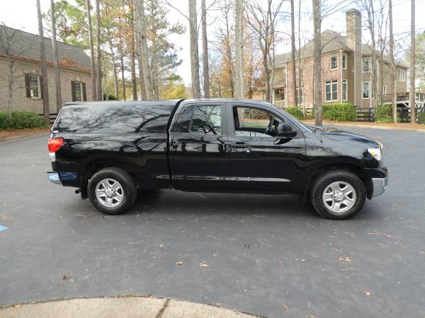 2008 Toyota Tundra Double Cab 133,000 miles and NO DEALER FEES -... for sale in Anderson, SC – photo 2