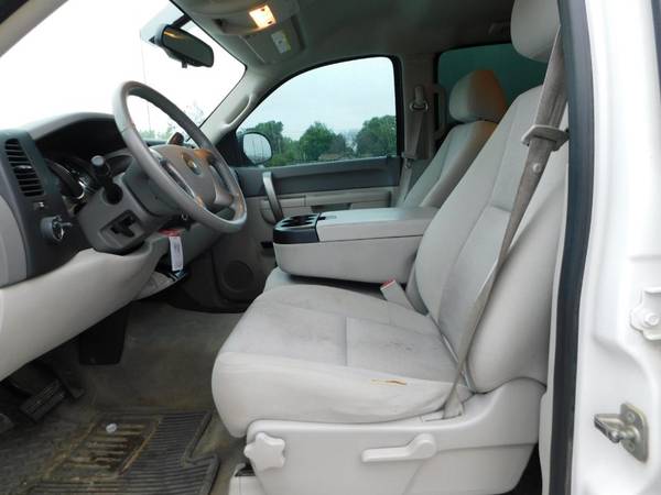 2012 Chevrolet Chevy Silverado LT - - by dealer for sale in Gatesville, TX – photo 7