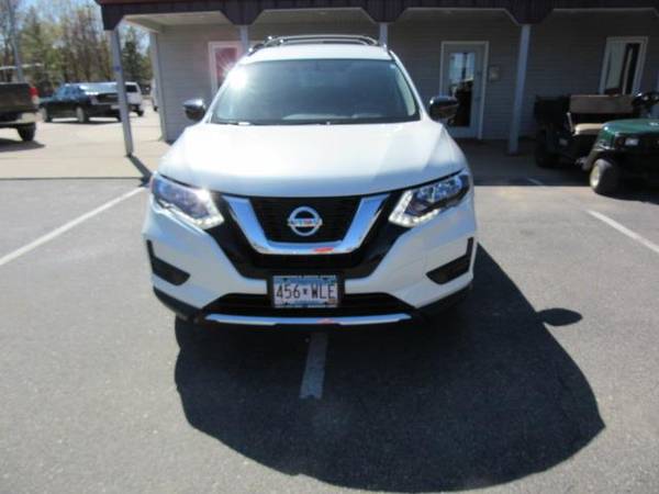 2017 Nissan Rogue SV Midnight Edition Edition - - by for sale in Other, IA – photo 9