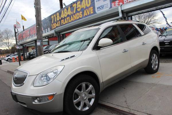 2009 Buick Enclave AWD 4dr CXL Guaranteed Credit Approval! - cars &... for sale in Brooklyn, NY – photo 15