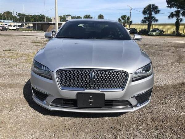 2017 Lincoln MKZ Reserve for sale in New Port Richey , FL – photo 3