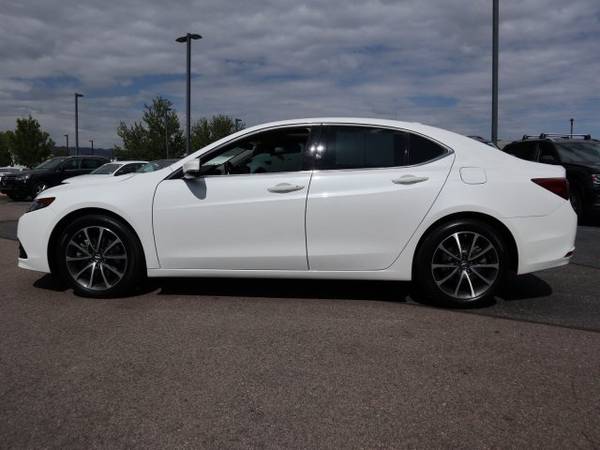 2016 Acura Tlx V6 Tech for sale in Boulder, CO – photo 6