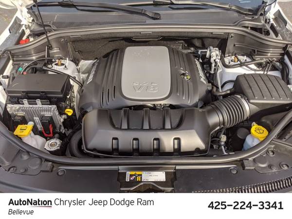 2019 Jeep Grand Cherokee Summit 4x4 4WD Four Wheel Drive... for sale in Bellevue, WA – photo 24