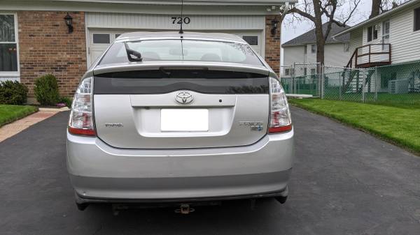 2008 Toyota Prius Standard Hatchback 4D for sale in Chicago, IL – photo 7
