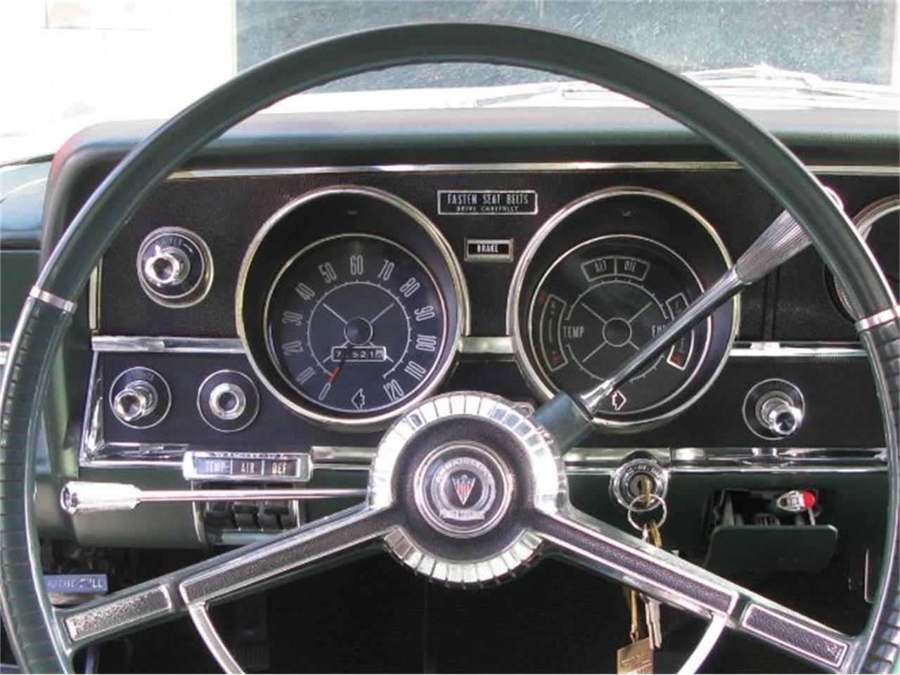 1966 AMC Rambler for sale in Cadillac, MI – photo 3