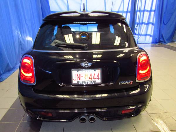 2018 Mini Cooper Hardtop 2 Door Cooper S FWD - - by for sale in Anchorage, AK – photo 6